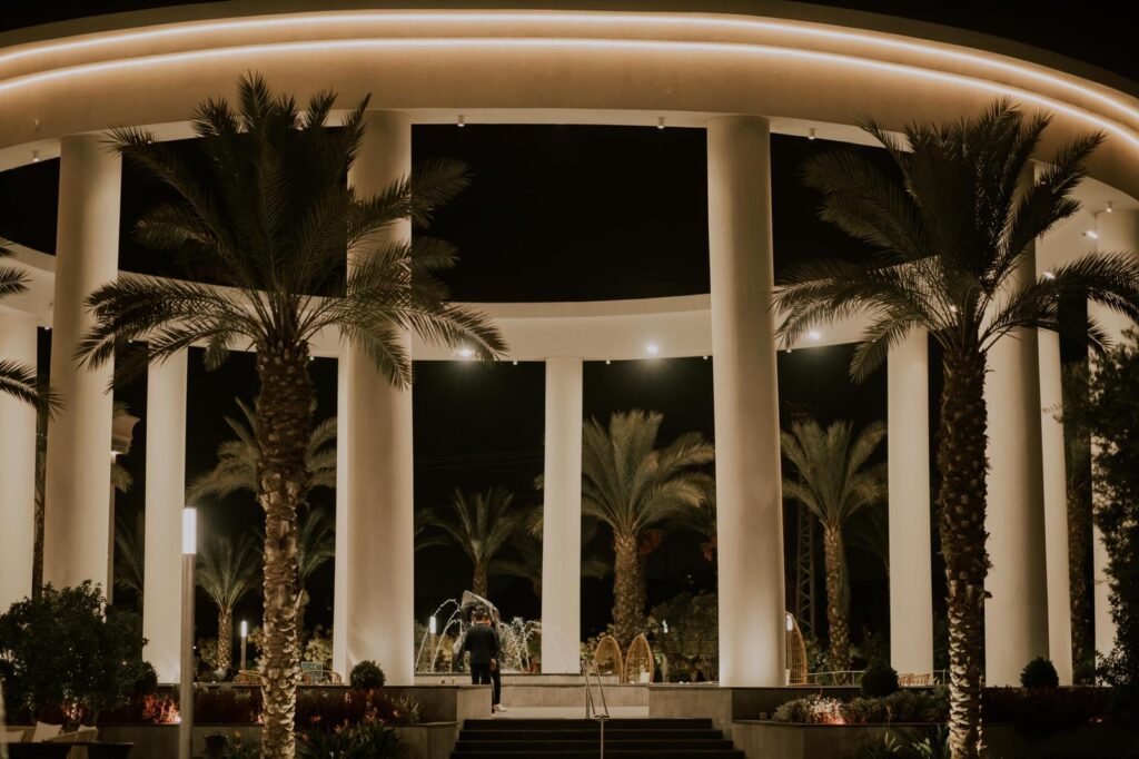 מתחם הקוליסאום